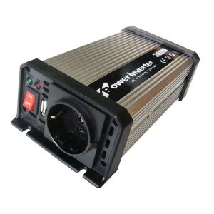 Spannungswandler Inverter 300W