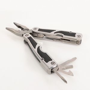 Taschenmesser Multi-Tool 25 in 1 - Zange inkl. Bits