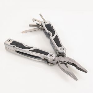 Taschenmesser Multi-Tool 25 in 1 - Zange inkl. Bits