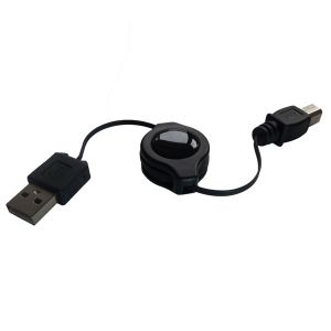 USB Kabelrolle Typ A - Typ B