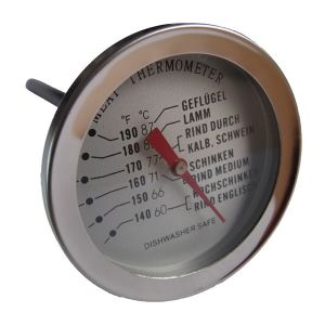 Fleischthermometer