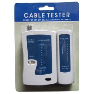 Kabeltester