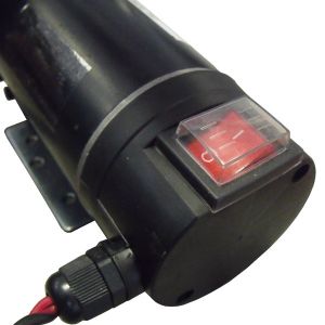 Dieselpumpe Heizlpumpe 12/24 V (B-Ware)