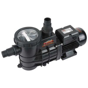 Schwimmbadpumpe 7500 l/h 320 Watt