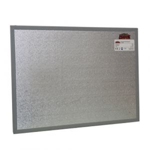 Unterboden Infrarot Heizpanel  steckerfertig 100*60cm 150 Watt