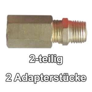 Druckluft Zubehrset 14 tlg. (B-Ware)