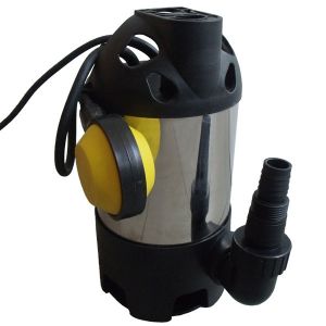 Schmutzwasserpumpe 400 W (B-Ware)