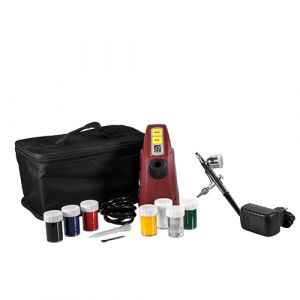 Airbrush Set 