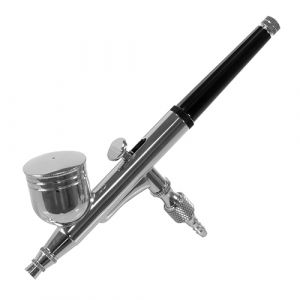 Airbrush Set 