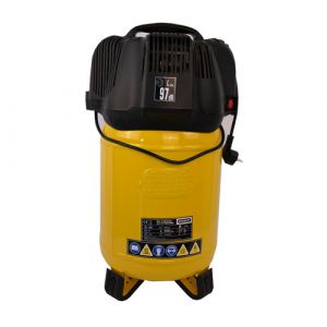 Stanley Druckluft - Kompressor 24 Liter D200/10/24V (B-Ware)