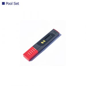 Mauk digitaler PH Tester Poolwassertester Aquariumtester