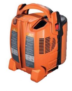 Black & Decker Kompressor mit 5 Liter Tank lfrei BD195/5 MY (B-