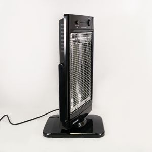 Mauk Karbonheizer 1200 W - 90 Grad drehbar