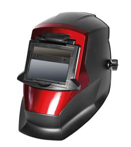 MAUK Solar Automatik Schweihelm Swap Front (Handelsretoure)