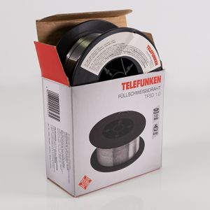 Telefunken Fllschweidraht TFSD 1.0