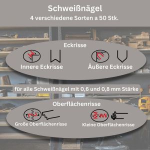 Mauk Akku DC Kunststoff-Reparatur-Schweissgeraet 40W