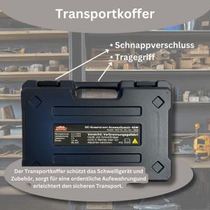 Mauk Akku DC Kunststoff-Reparatur-Schweissgeraet 40W