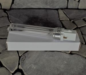 Mauk UVC Lichtfilter Algenklrer 7W inkl. Ersatzleuchte