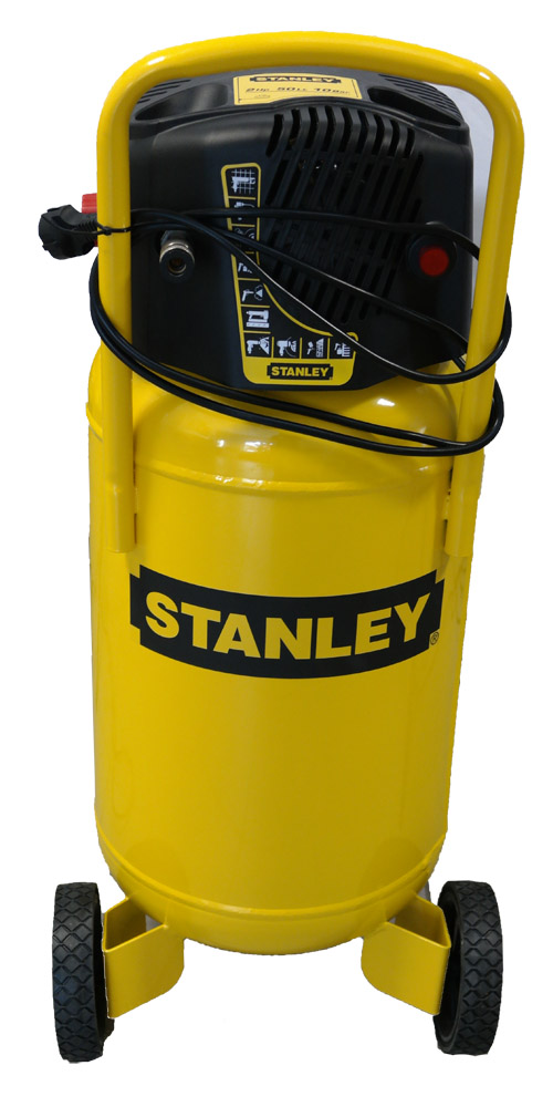 Stanley Kompressor D230 10 50V Ihp Direkt De