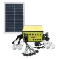 Mauk Solarpanel 15 W & Powerpack (B-Ware)