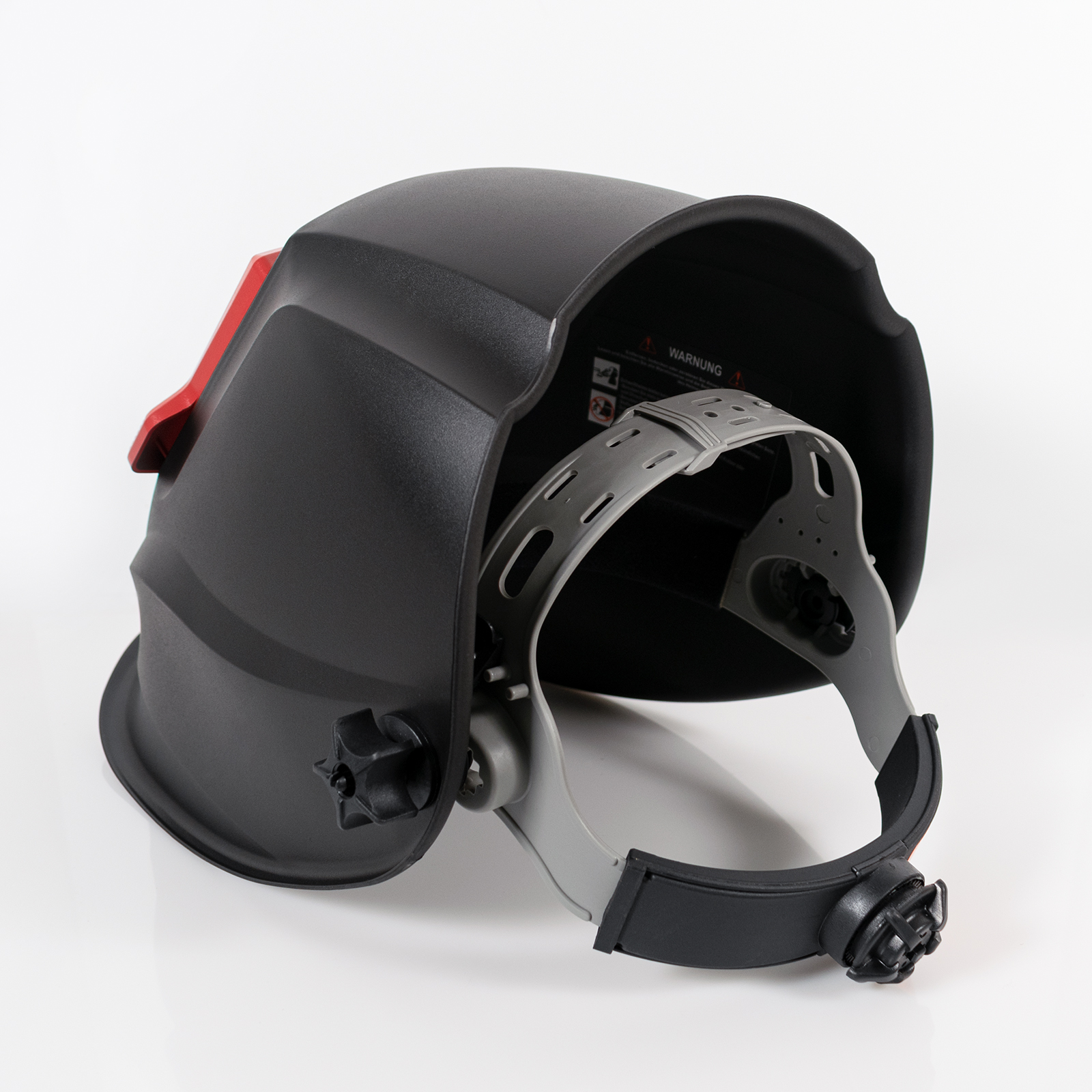 Tragekomfort Schweischutzmaske Helmet Welding Safety 